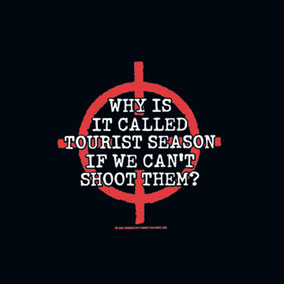tourist season target